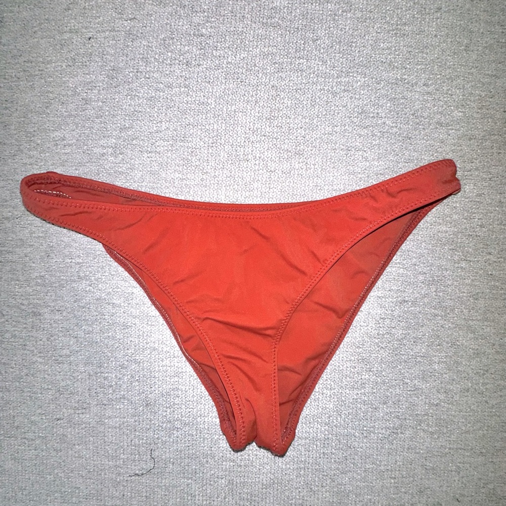 PACSUN STRIPED BIKINI - Picture 4 of 6